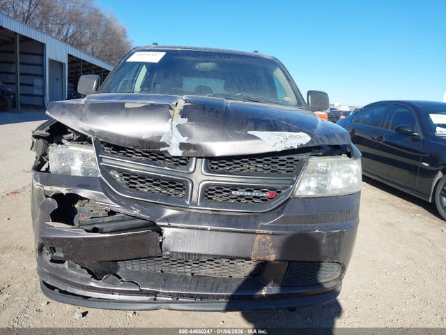 Aukcja sprzedaży 2017 Dodge Journey Se, vin: 3C4PDCAB3HT507722, numer aukcji: 44050347