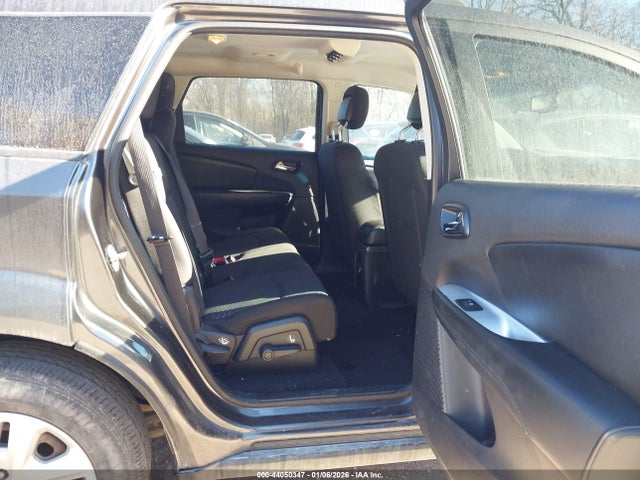 Aukcja sprzedaży 2017 Dodge Journey Se, vin: 3C4PDCAB3HT507722, numer aukcji: 44050347