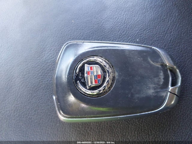 2016 CADILLAC SRX 3GYFNBE34GS510696 Photo 10