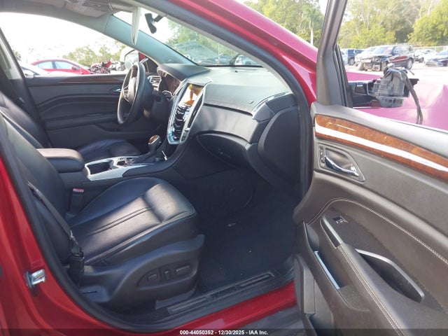 2016 CADILLAC SRX 3GYFNBE34GS510696 Photo 4