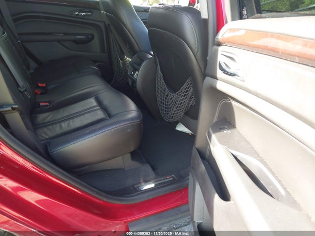 2016 CADILLAC SRX 3GYFNBE34GS510696 Photo 7