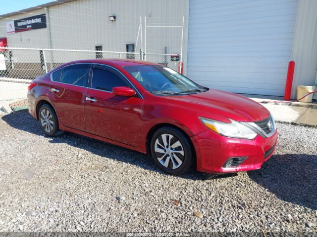 2016 NISSAN ALTIMA 1N4AL3AP4GC225707