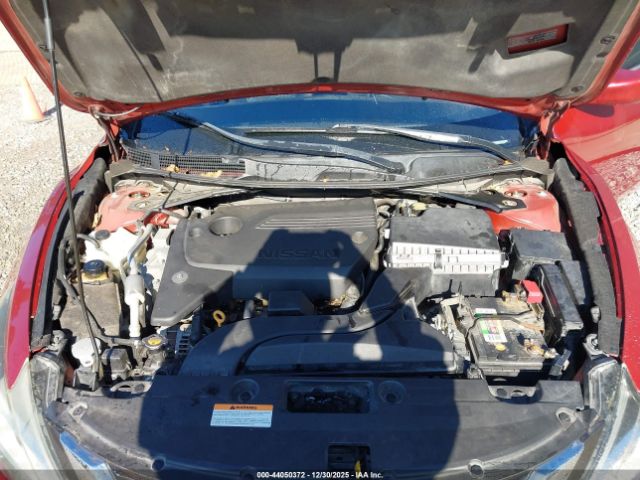2016 NISSAN ALTIMA 1N4AL3AP4GC225707 Photo 9