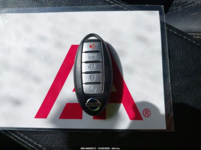 2016 NISSAN ALTIMA 1N4AL3AP4GC225707 Photo 10