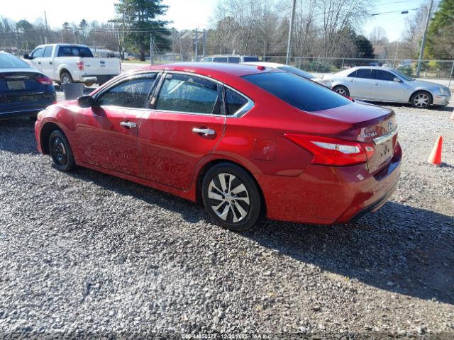 2016 NISSAN ALTIMA 1N4AL3AP4GC225707 Photo 2