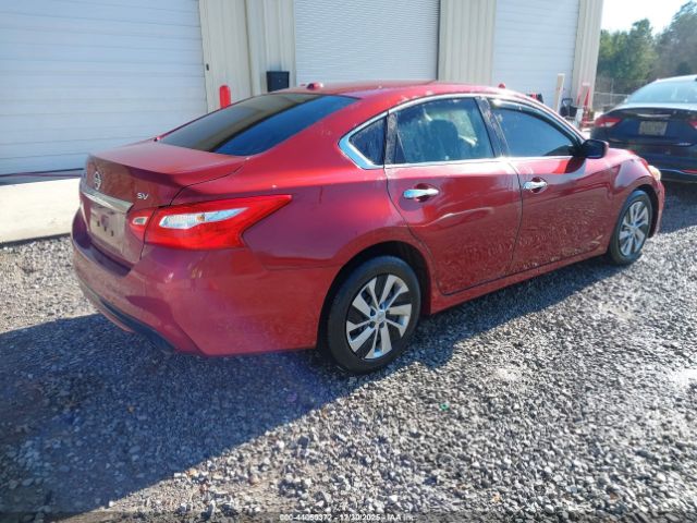 2016 NISSAN ALTIMA 1N4AL3AP4GC225707 Photo 3