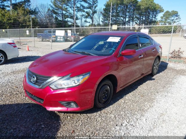 2016 NISSAN ALTIMA 1N4AL3AP4GC225707 Photo 5