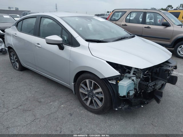 Nissan Versa 1.6 Sv 2024 3N1CN8EV4RL842943 Image 1