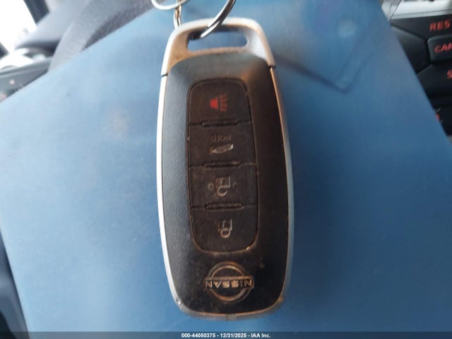 Nissan Versa 1.6 Sv 2024 3N1CN8EV4RL842943 Image 11