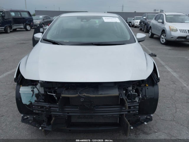 Nissan Versa 1.6 Sv 2024 3N1CN8EV4RL842943 Image 13