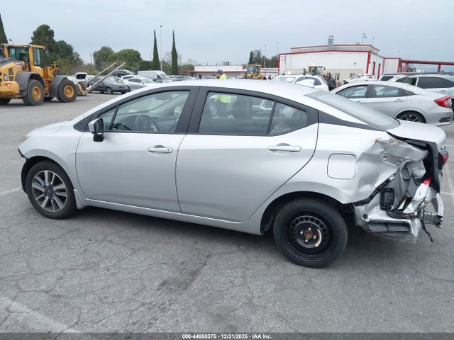 Nissan Versa 1.6 Sv 2024 3N1CN8EV4RL842943 Image 15