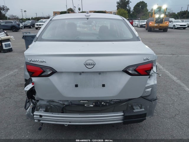 Nissan Versa 1.6 Sv 2024 3N1CN8EV4RL842943 Image 17