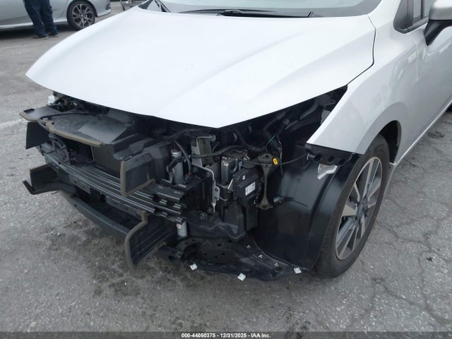 Nissan Versa 1.6 Sv 2024 3N1CN8EV4RL842943 Image 18