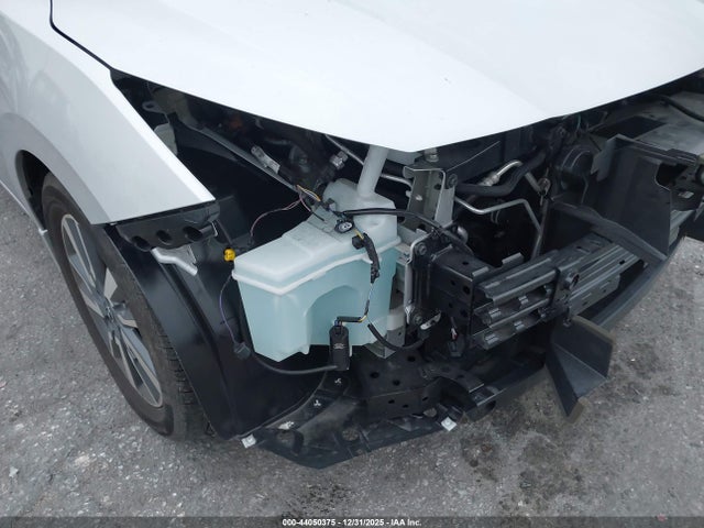 Nissan Versa 1.6 Sv 2024 3N1CN8EV4RL842943 Image 19