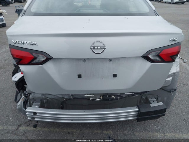Nissan Versa 1.6 Sv 2024 3N1CN8EV4RL842943 Image 20