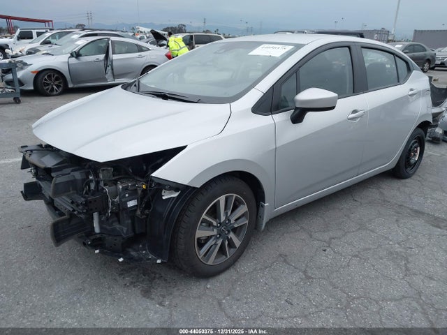 Nissan Versa 1.6 Sv 2024 3N1CN8EV4RL842943 Image 2
