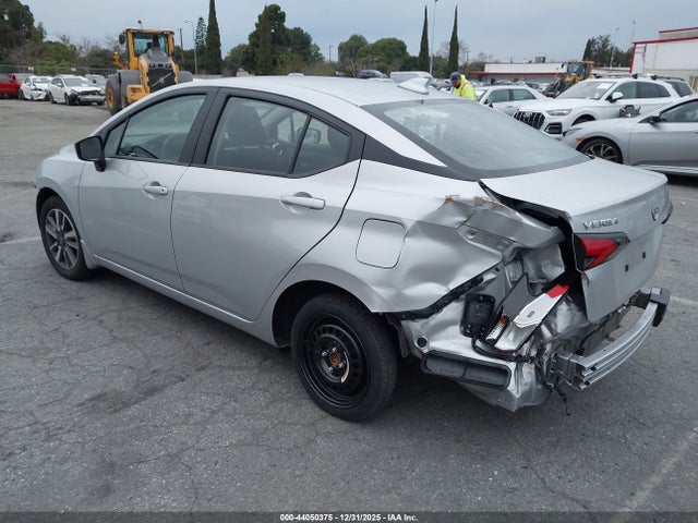 Nissan Versa 1.6 Sv 2024 3N1CN8EV4RL842943 Image 3