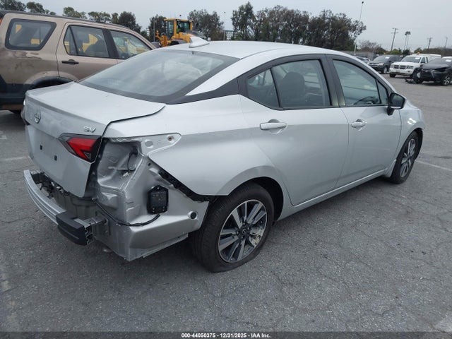 Nissan Versa 1.6 Sv 2024 3N1CN8EV4RL842943 Image 4