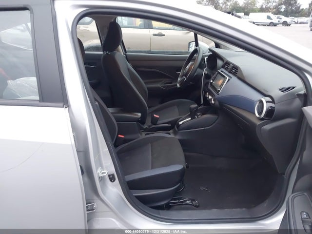 Nissan Versa 1.6 Sv 2024 3N1CN8EV4RL842943 Image 5