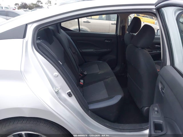 Nissan Versa 1.6 Sv 2024 3N1CN8EV4RL842943 Image 8