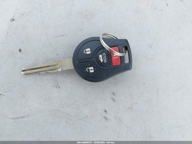 3N1CN7APXEL842568 Nissan Versa 1.6 Sv
