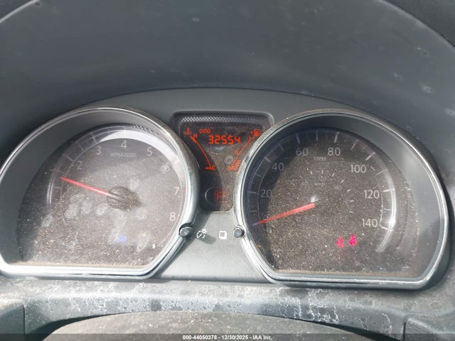 3N1CN7APXEL842568 Nissan Versa 1.6 Sv