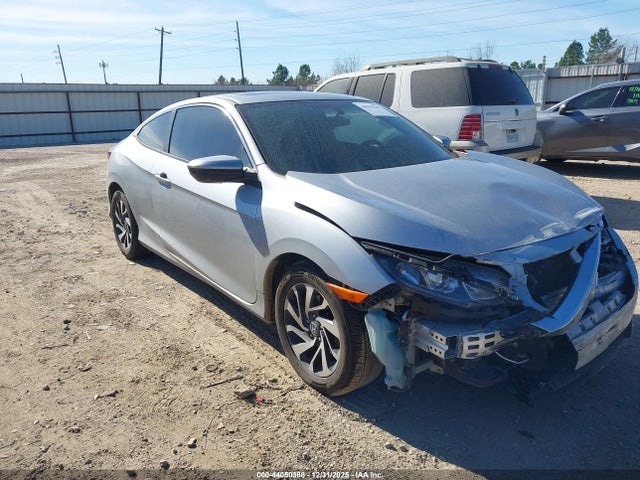 Honda Civic Lx-p 2017 2HGFC4B05HH307100 головне зображення