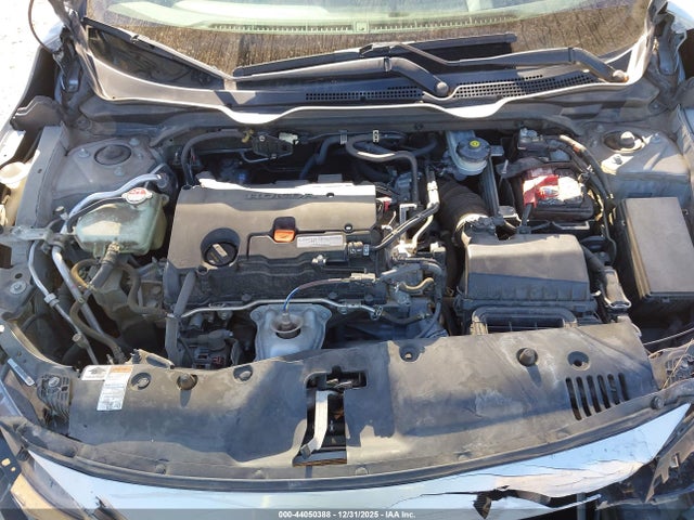 Honda Civic Lx-p 2017 2HGFC4B05HH307100 Image 10