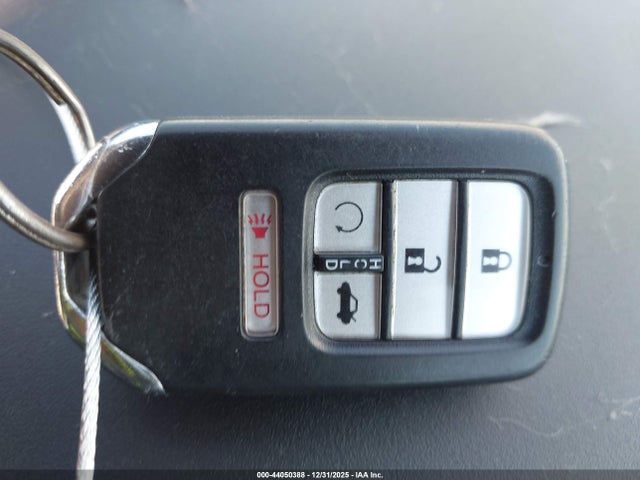 Honda Civic Lx-p 2017 2HGFC4B05HH307100 Image 11