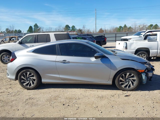Honda Civic Lx-p 2017 2HGFC4B05HH307100 Image 13