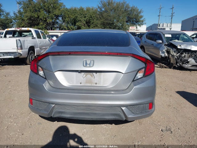 Honda Civic Lx-p 2017 2HGFC4B05HH307100 Image 16