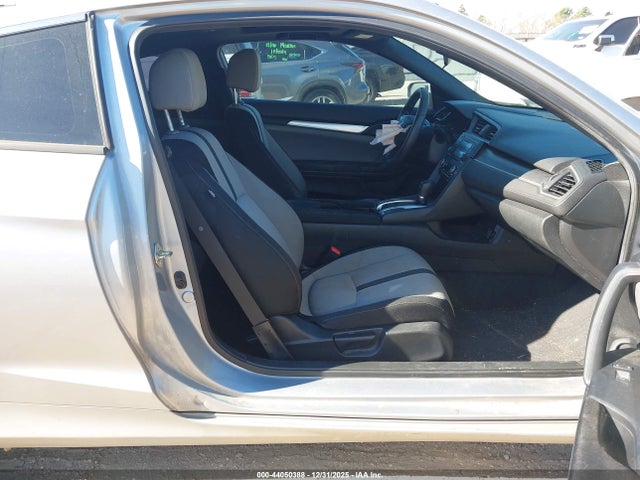 Honda Civic Lx-p 2017 2HGFC4B05HH307100 Image 5