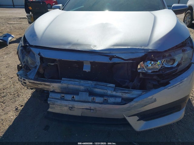 Honda Civic Lx-p 2017 2HGFC4B05HH307100 Image 6