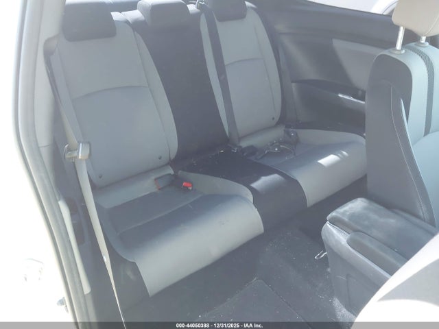 Honda Civic Lx-p 2017 2HGFC4B05HH307100 Image 8
