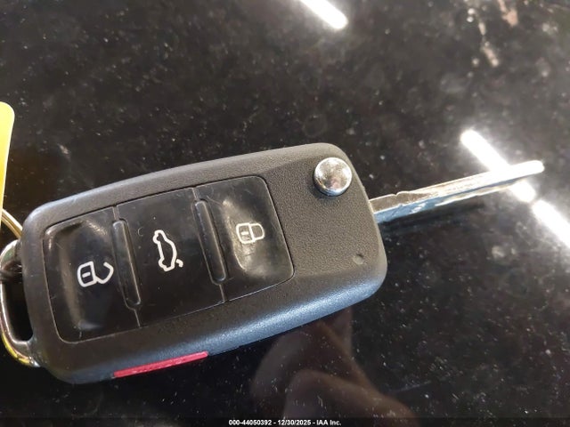 2012 VOLKSWAGEN JETTA 3VWLL7AJ4CM341016 Photo 10