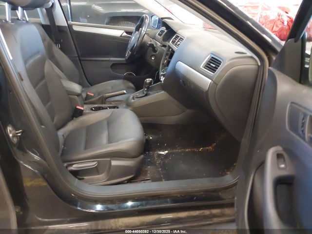 2012 VOLKSWAGEN JETTA 3VWLL7AJ4CM341016 Photo 4