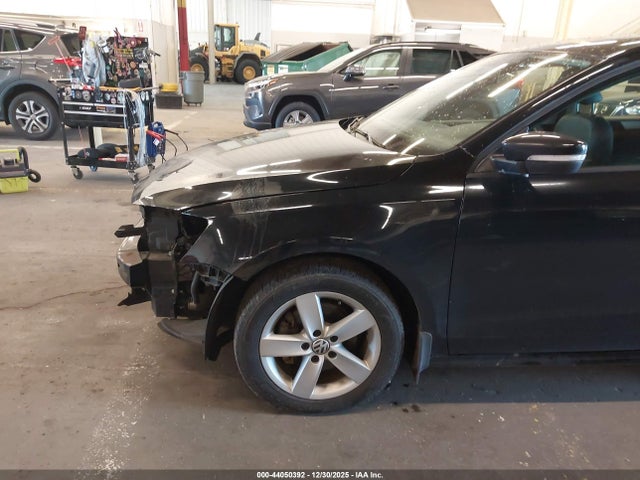 2012 VOLKSWAGEN JETTA 3VWLL7AJ4CM341016 Photo 5