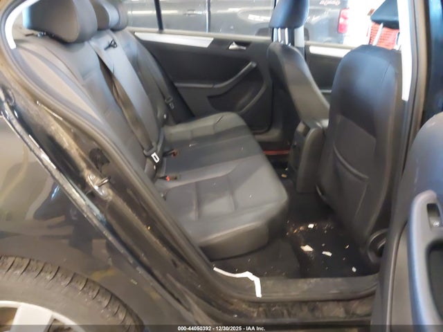 2012 VOLKSWAGEN JETTA 3VWLL7AJ4CM341016 Photo 7
