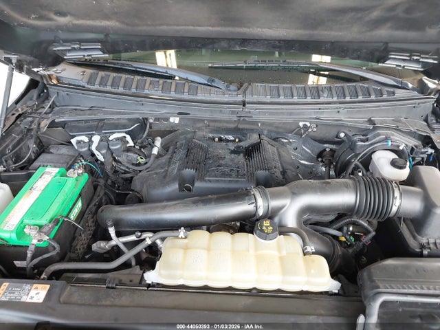1FMJK1JT8LEA40522 Ford Expedition Xlt Max