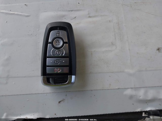 1FMJK1JT8LEA40522 Ford Expedition Xlt Max