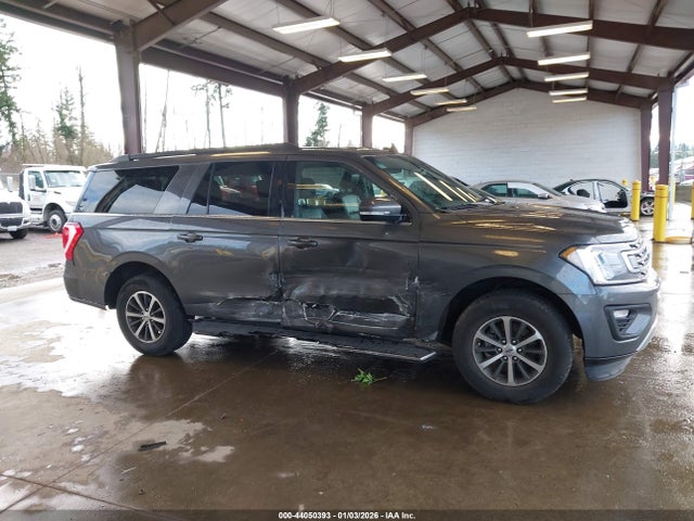 1FMJK1JT8LEA40522 Ford Expedition Xlt Max