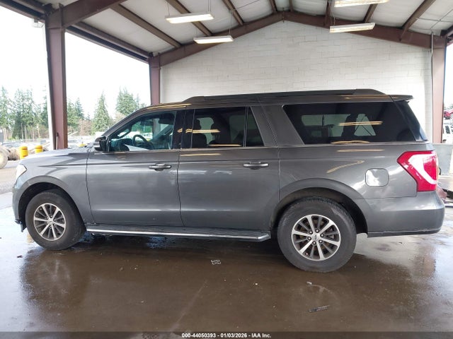1FMJK1JT8LEA40522 Ford Expedition Xlt Max