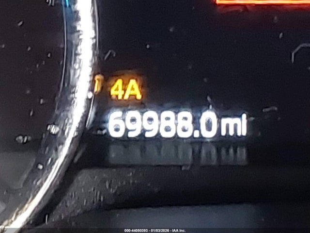 1FMJK1JT8LEA40522 Ford Expedition Xlt Max