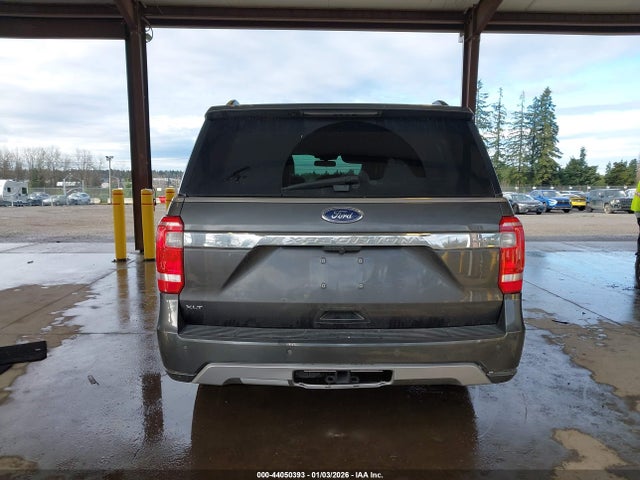 1FMJK1JT8LEA40522 Ford Expedition Xlt Max