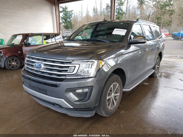 1FMJK1JT8LEA40522 Ford Expedition Xlt Max