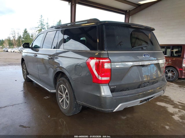 1FMJK1JT8LEA40522 Ford Expedition Xlt Max