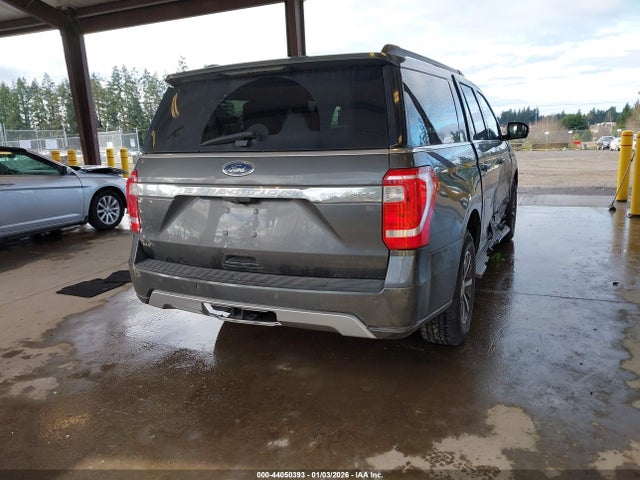 1FMJK1JT8LEA40522 Ford Expedition Xlt Max