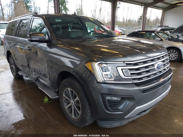 1FMJK1JT8LEA40522 Ford Expedition Xlt Max