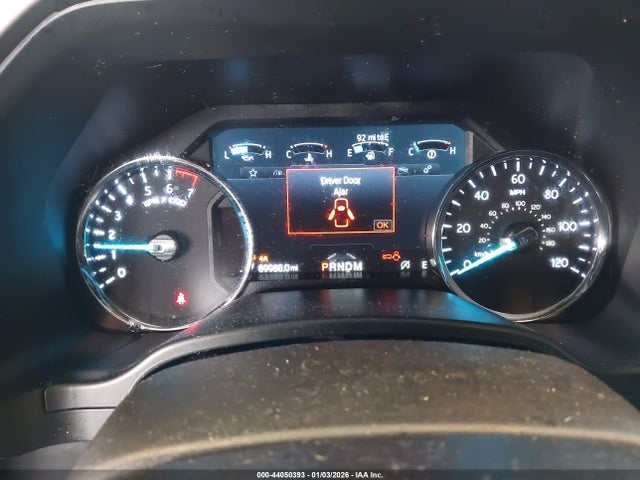 1FMJK1JT8LEA40522 Ford Expedition Xlt Max