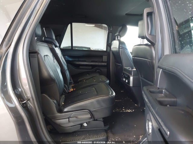 1FMJK1JT8LEA40522 Ford Expedition Xlt Max